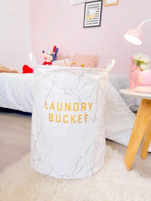 Ropero Laundry Bucket