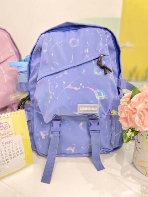 Morral Anie Azul