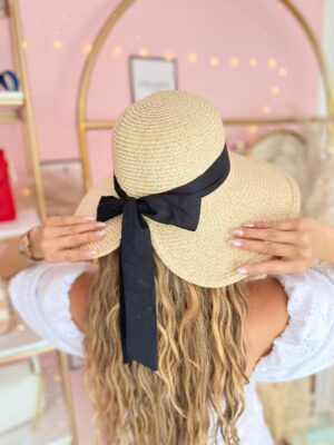 Sombrero Colin Beige