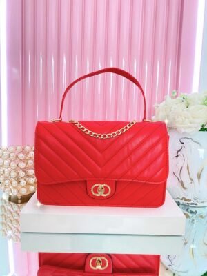 Bolso Sia Rojo