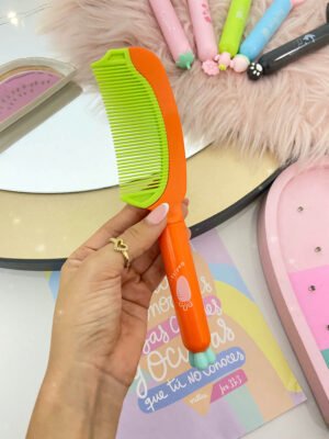 Peinilla Pina Zanahoria