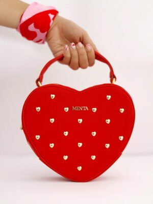 Lovely Red