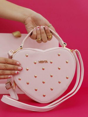 Lovely Pink