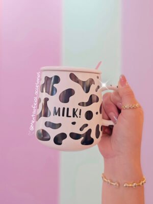 Mug Honey Cow