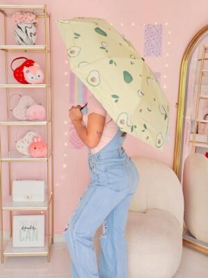 Sombrilla Fruit Avocado