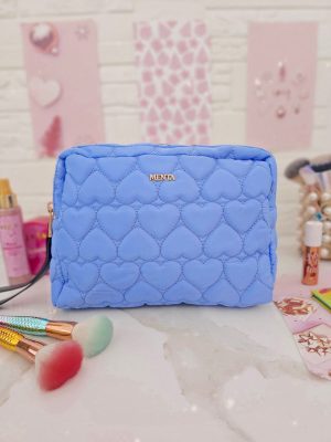 Cosmetiquera Amanda Celeste