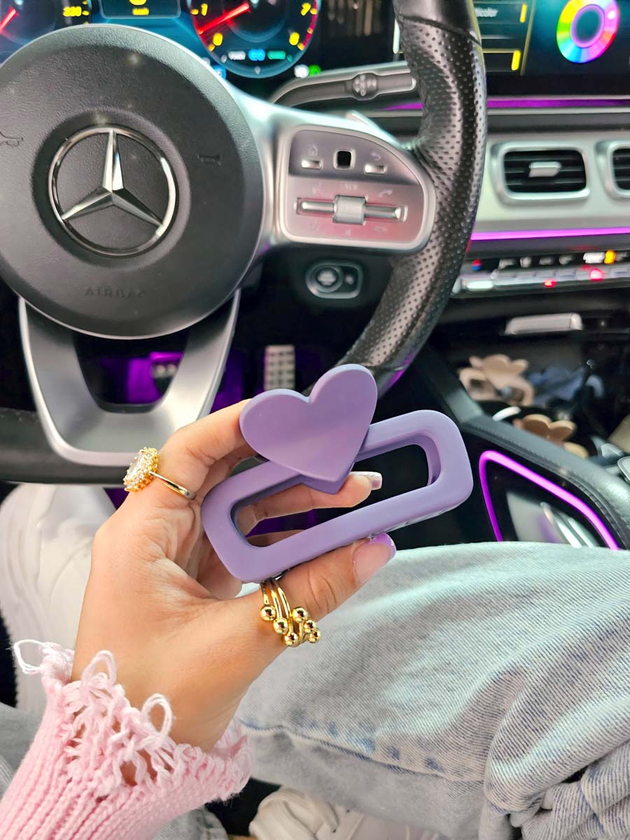 Caiman Obour Purpura