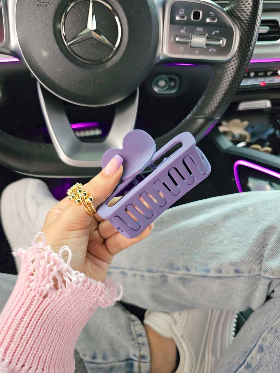 Caiman Obour Purpura - Image 2