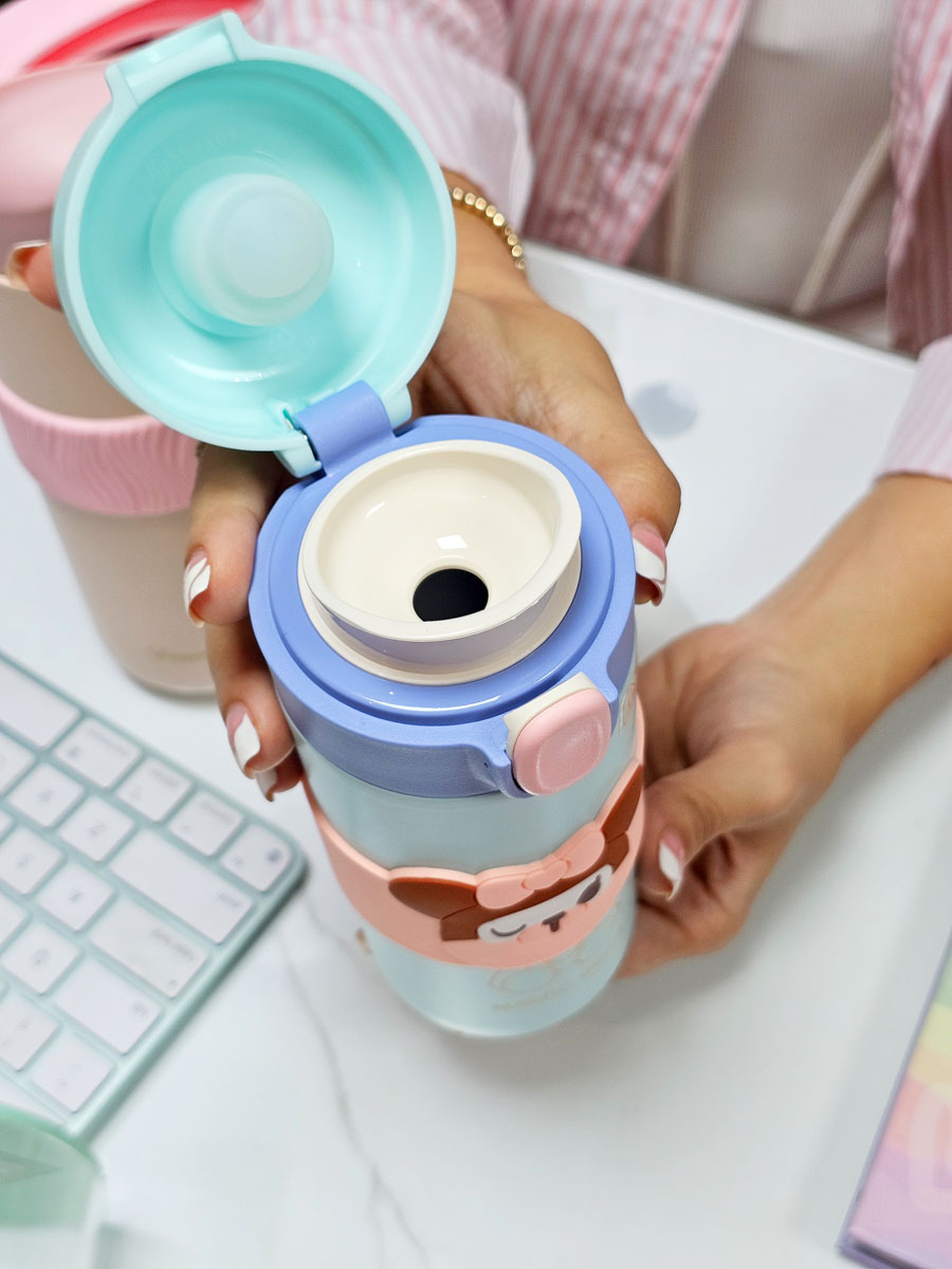 Termo Termico Gigo Menta - Image 2