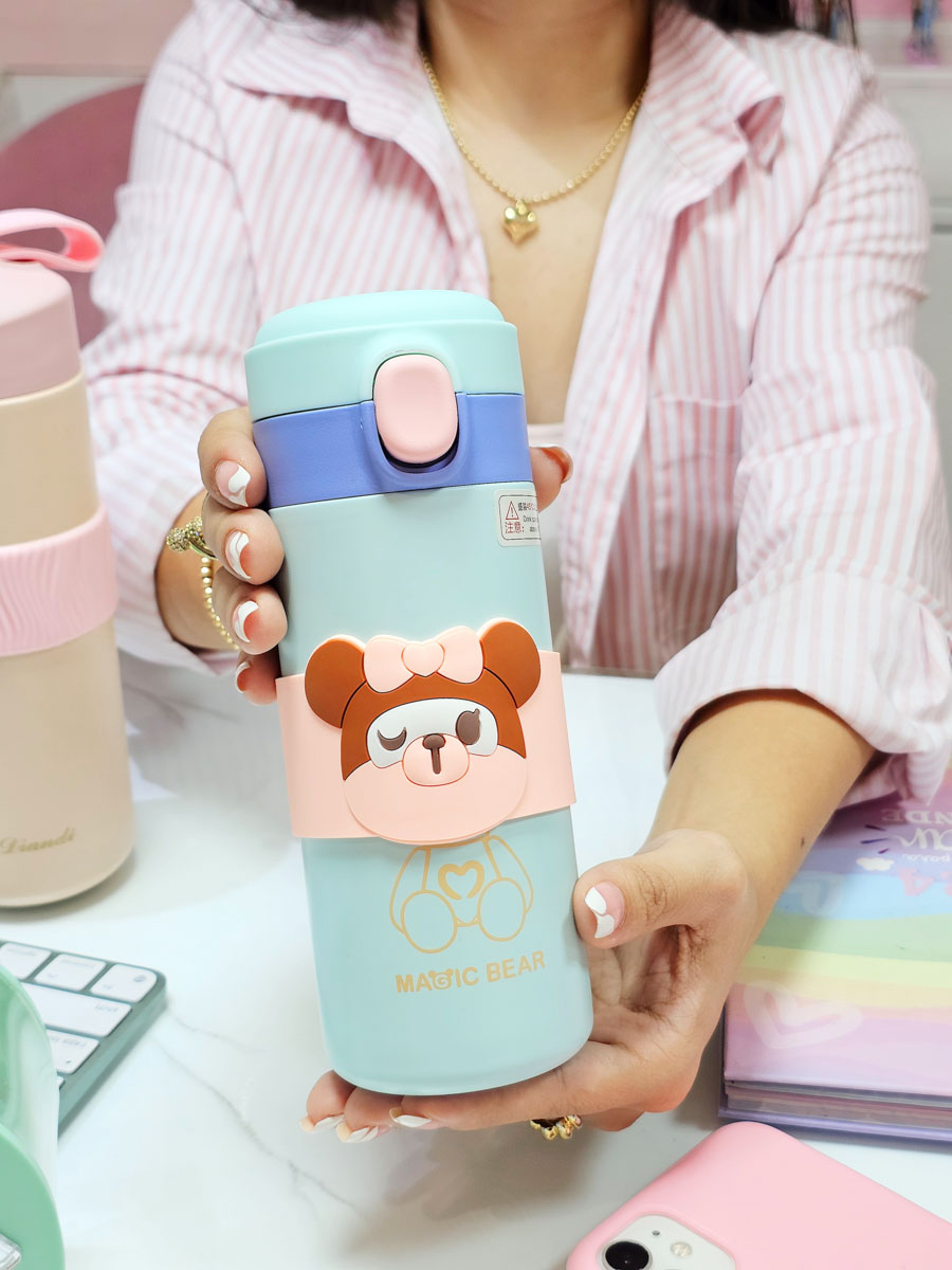 Termo Termico Gigo Menta