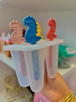 Heladera Dinos