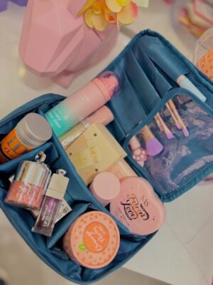 Organizador Milla Denim