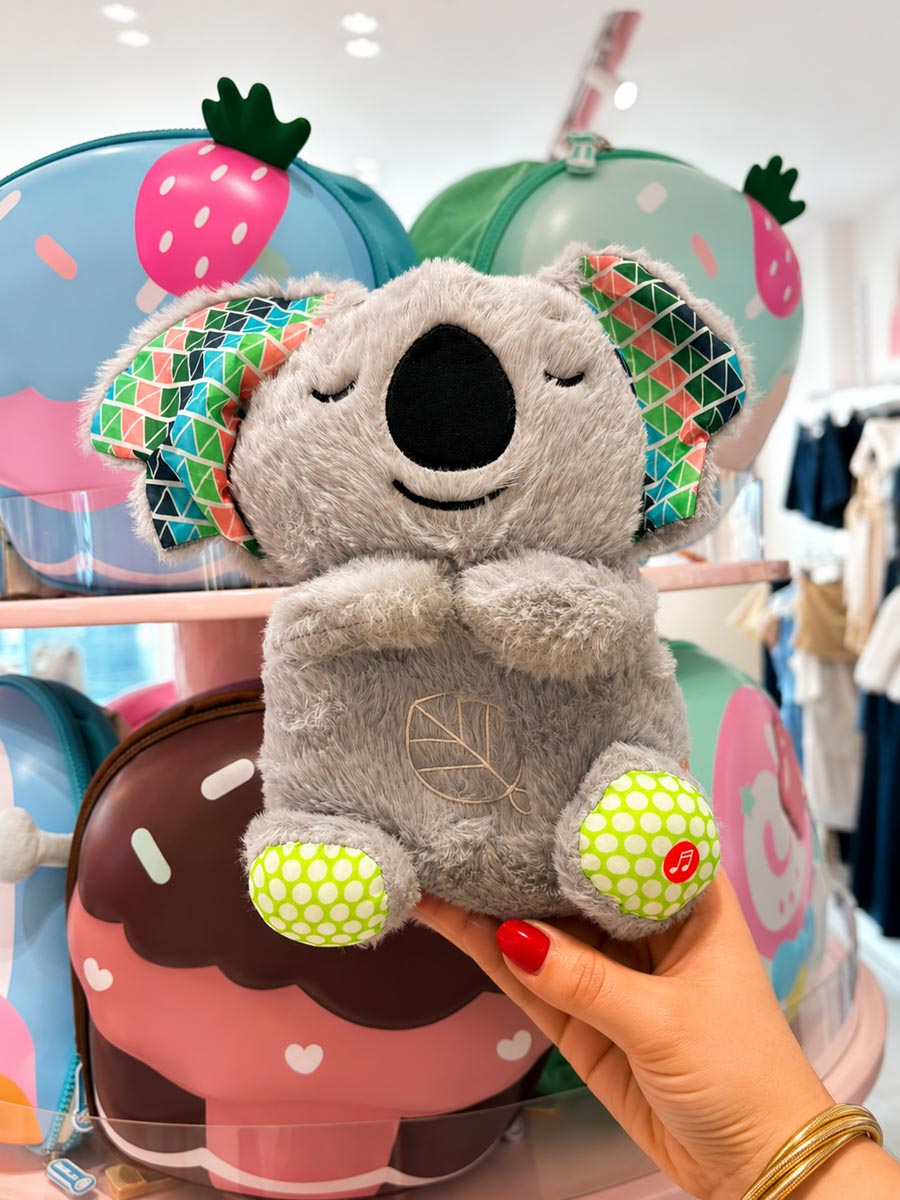 Peluche Koala