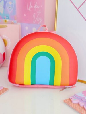 Bolso Arco iris