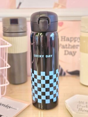 Termo Termico Sam Black 500 ml