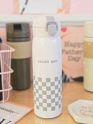 Termo Termico Sam White 500 ml