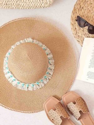 Sombrero Maya Camel