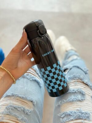 Termo Termico Sam Black 500 ml
