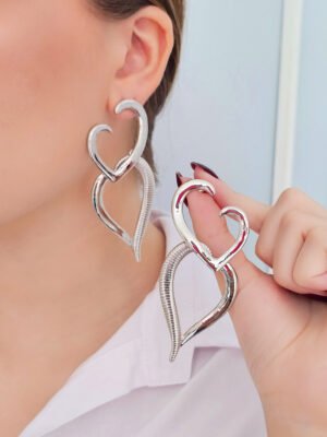 Arete Jellyfish Plata