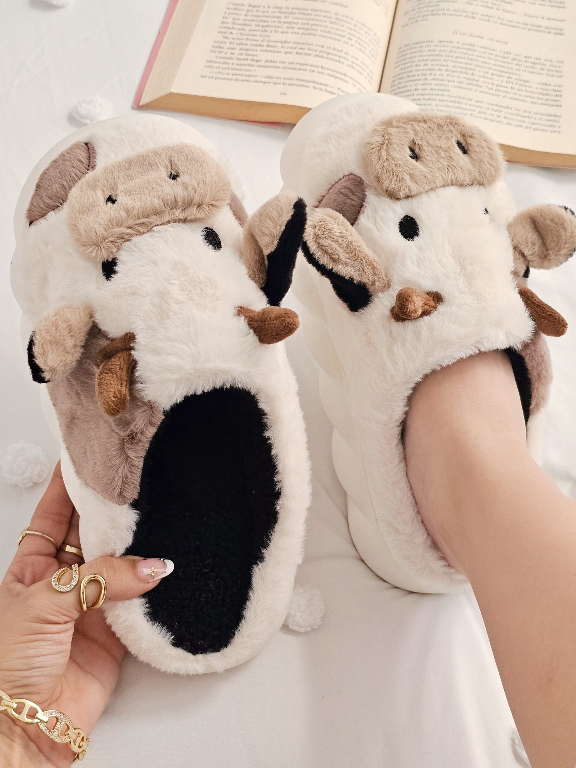 Pantufla Lola Cafe - Image 2