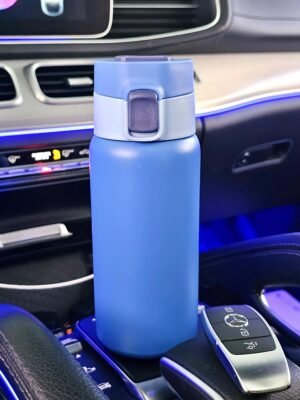 Termo Termico Duli Azul