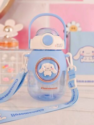 Termo Sanrio Celeste 820 ml