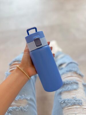 Termo Termico Duli Azul