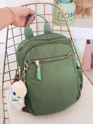 Morral Milan Verde