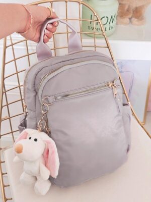 Morral Milan Lila
