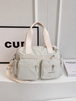 Bolso Aitana Plata