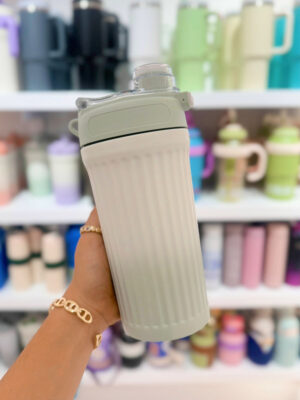 Termo Termico Kyp Verde 750ml