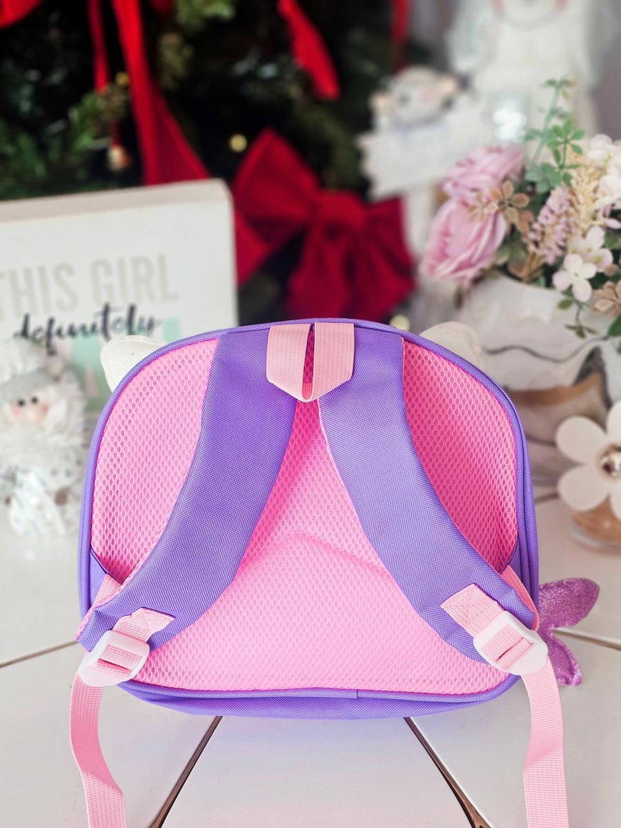 Morral Michi Lila - Image 2