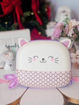 Morral Michi Lila