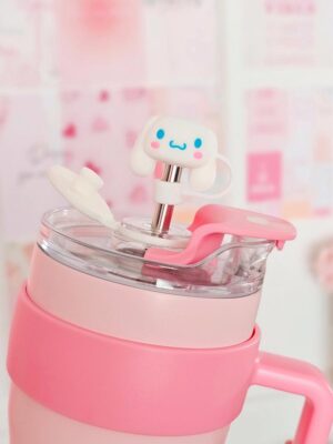 Tapa Pitillo  Wow cinnamoroll