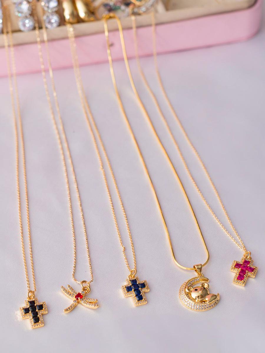 Collar Teddy En Luna - Image 2