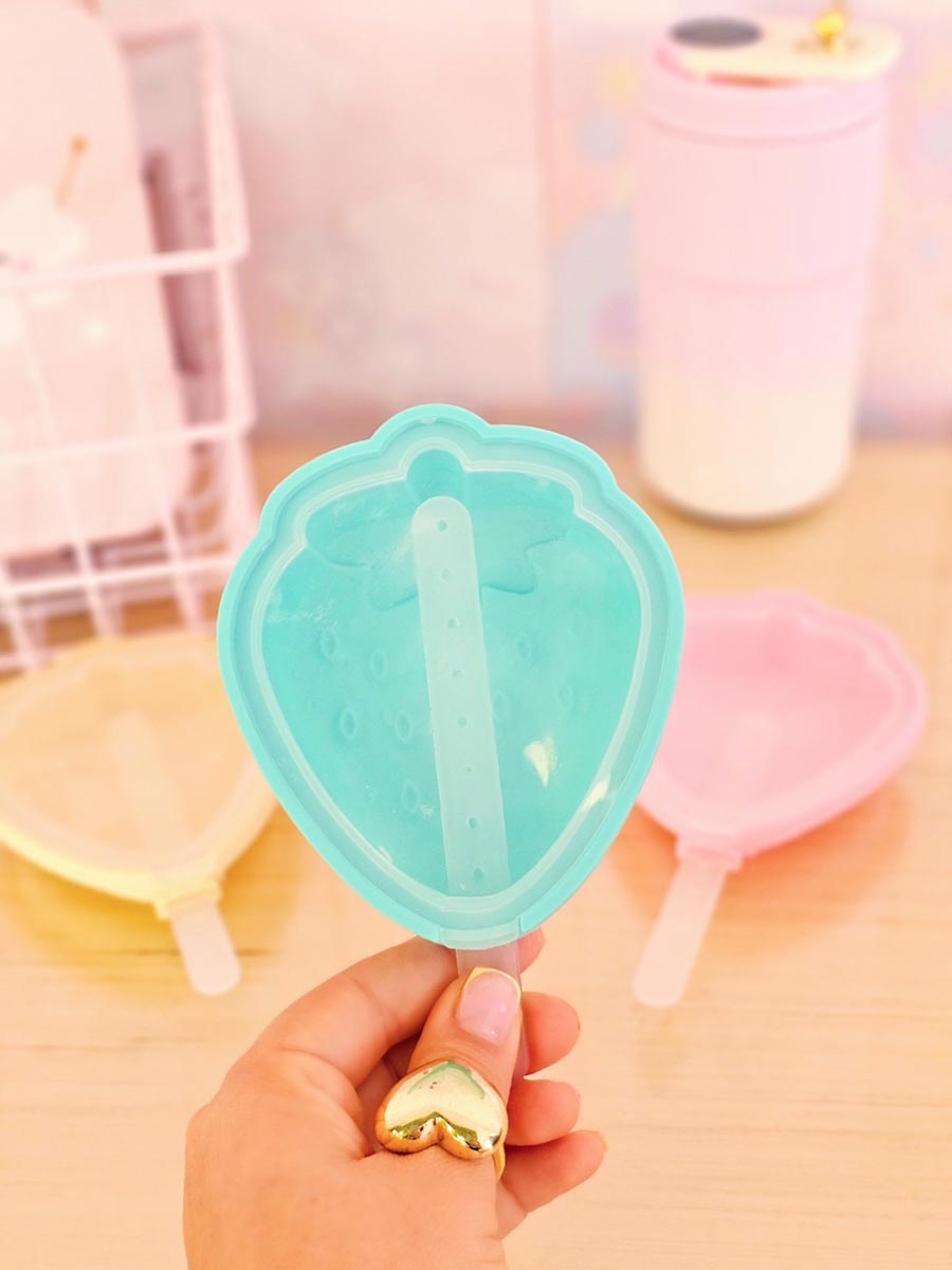 Molde De Helado Goma - Image 5