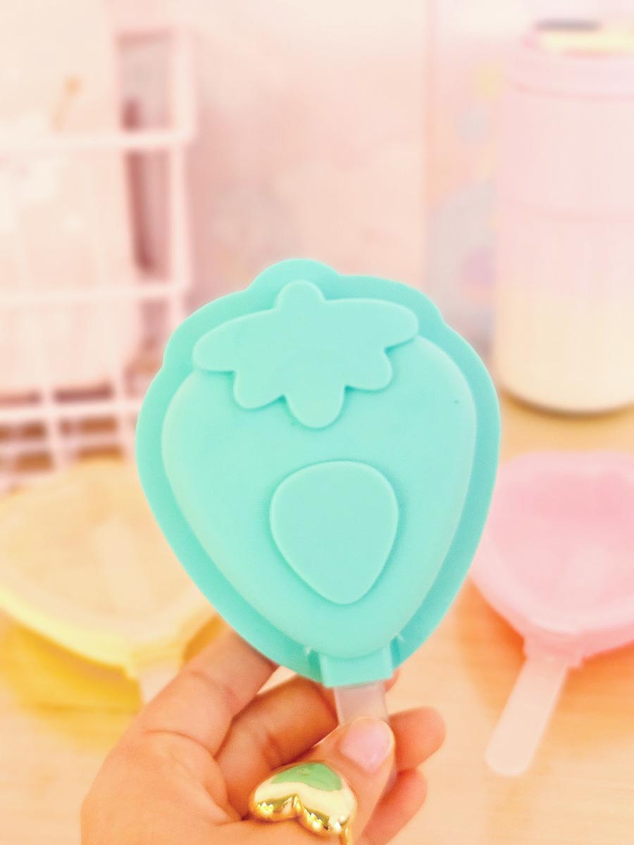 Molde De Helado Goma - Image 4