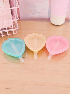 Molde De Helado Goma