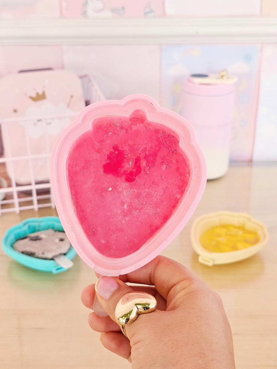 Molde De Helado Goma - Image 2