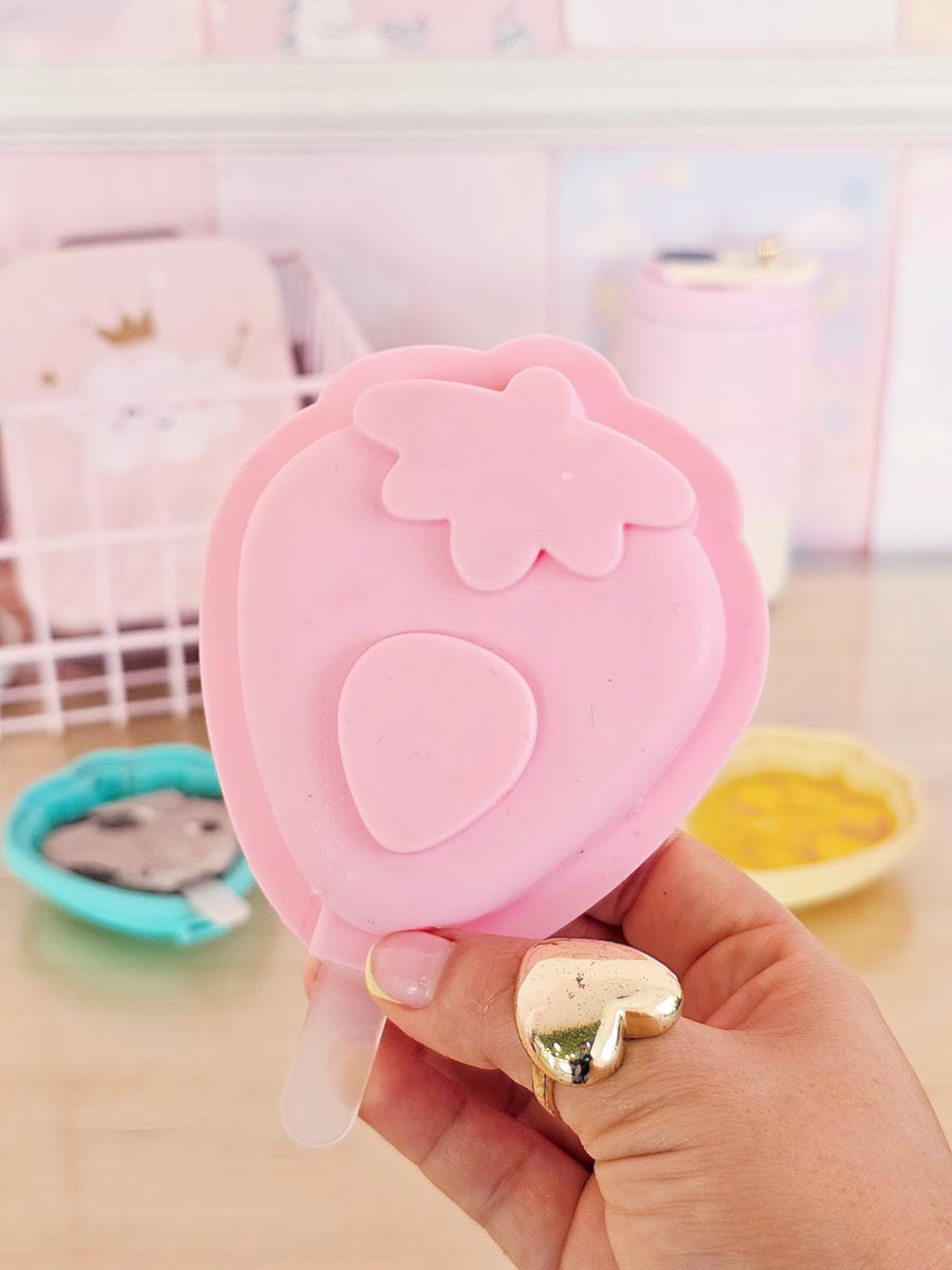 Molde De Helado Goma - Image 3