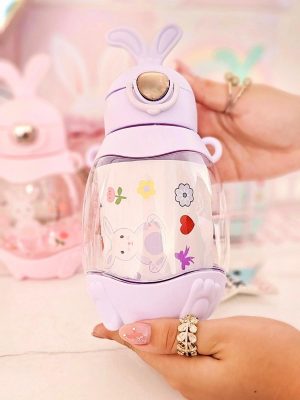 Termo Bunny Lila