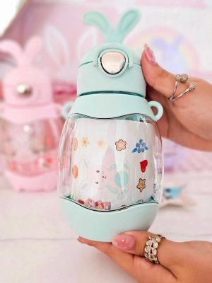 Termo Bunny Celeste