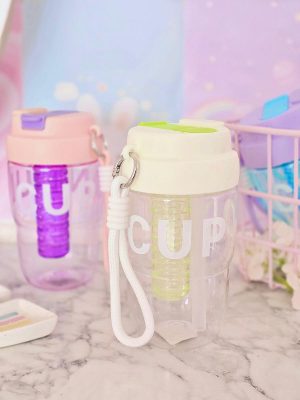 Termo Mini Cup Verde