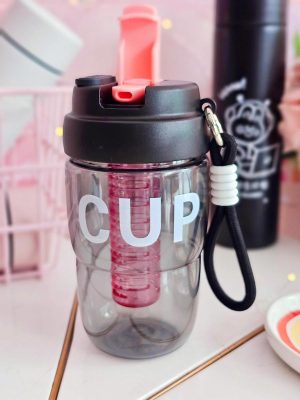 Termo Mini Cup Negro