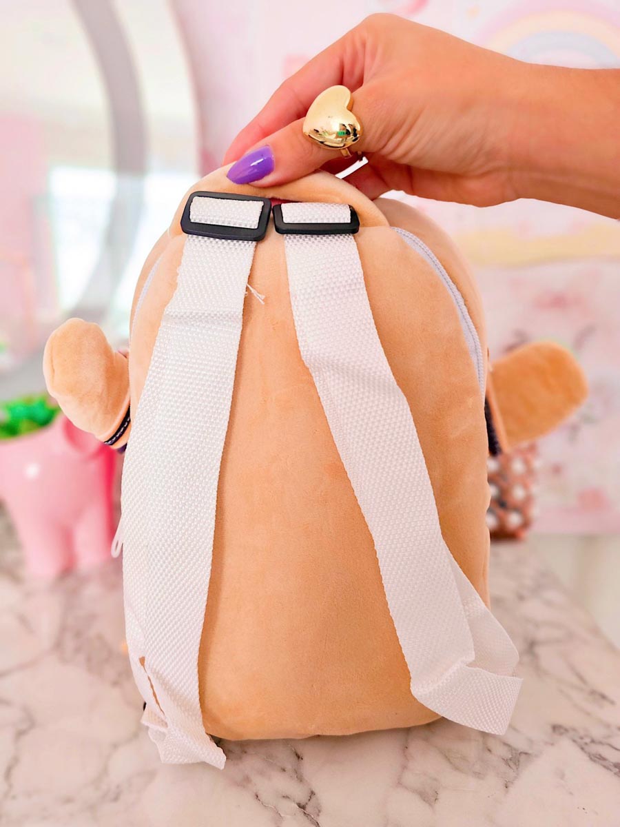 Morral Infantil Dog - Image 3