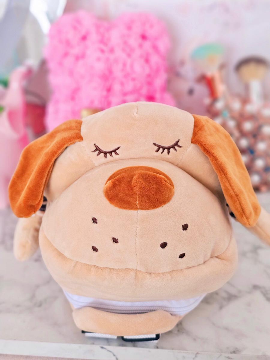 Morral Infantil Dog - Image 2