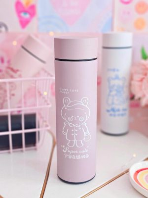 Termo Termico Milk Lila