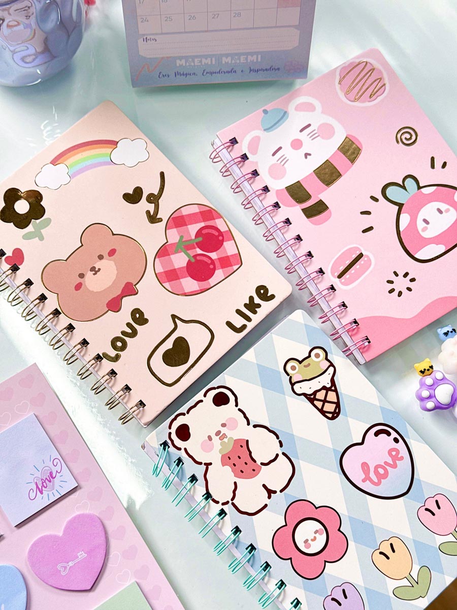 Agenda Farm Oso - Image 2