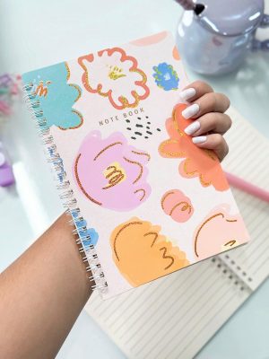 Agenda Note Colores