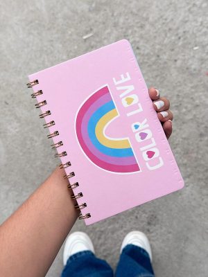 Agenda Bee Iris